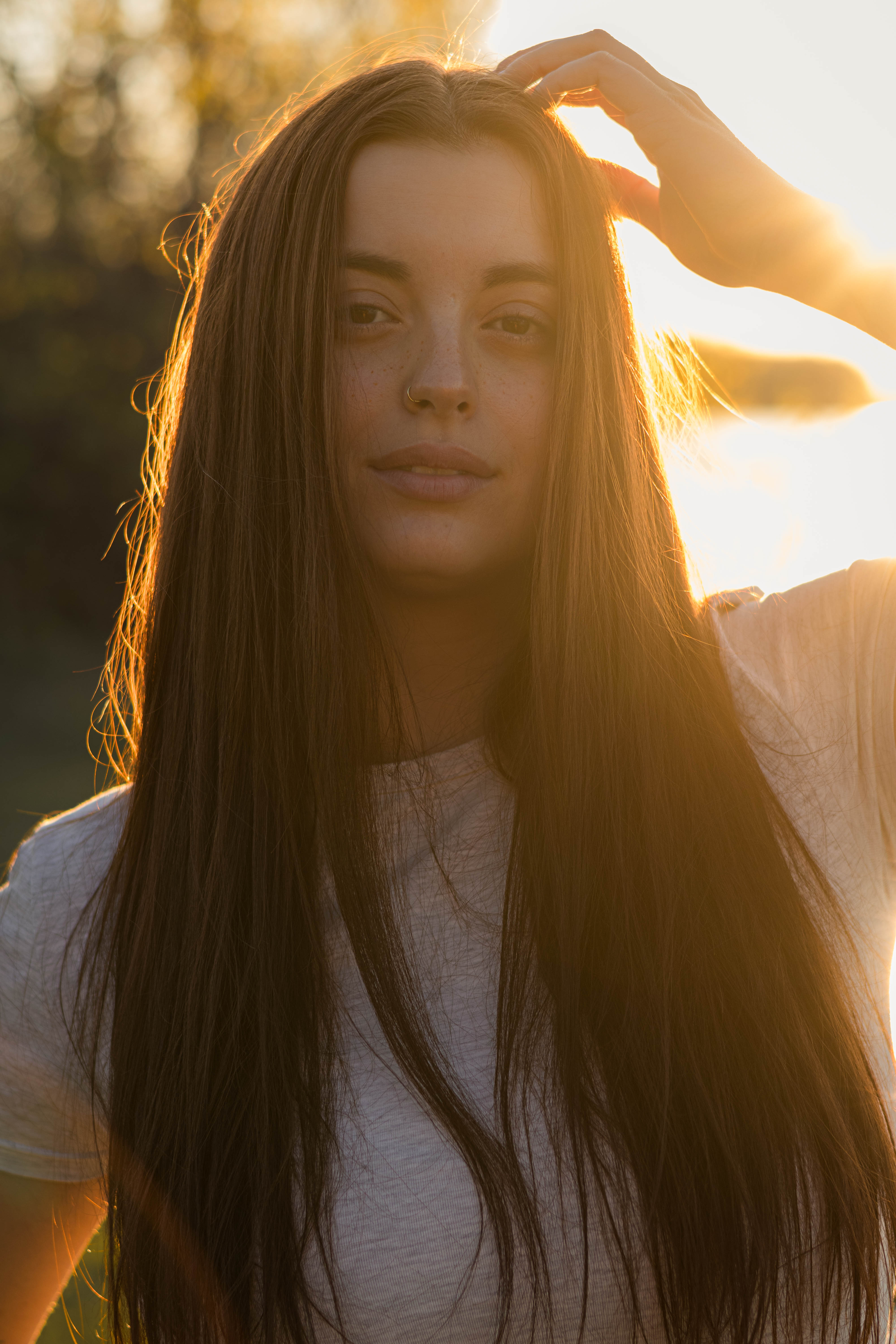Lumière — lumière naturelle
